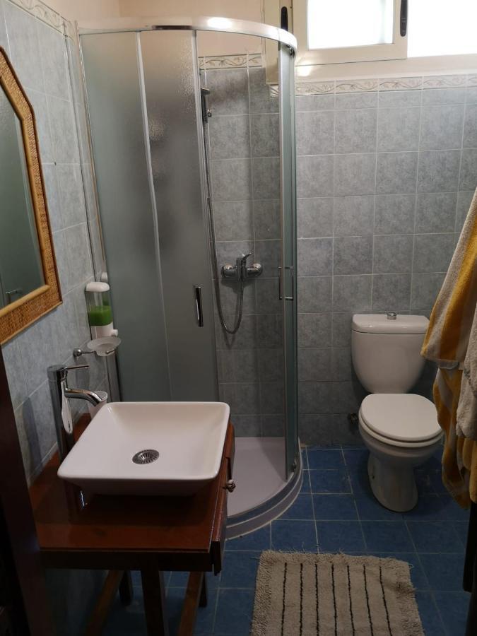 La Zagara Bed and Breakfast Furci Siculo Exteriör bild