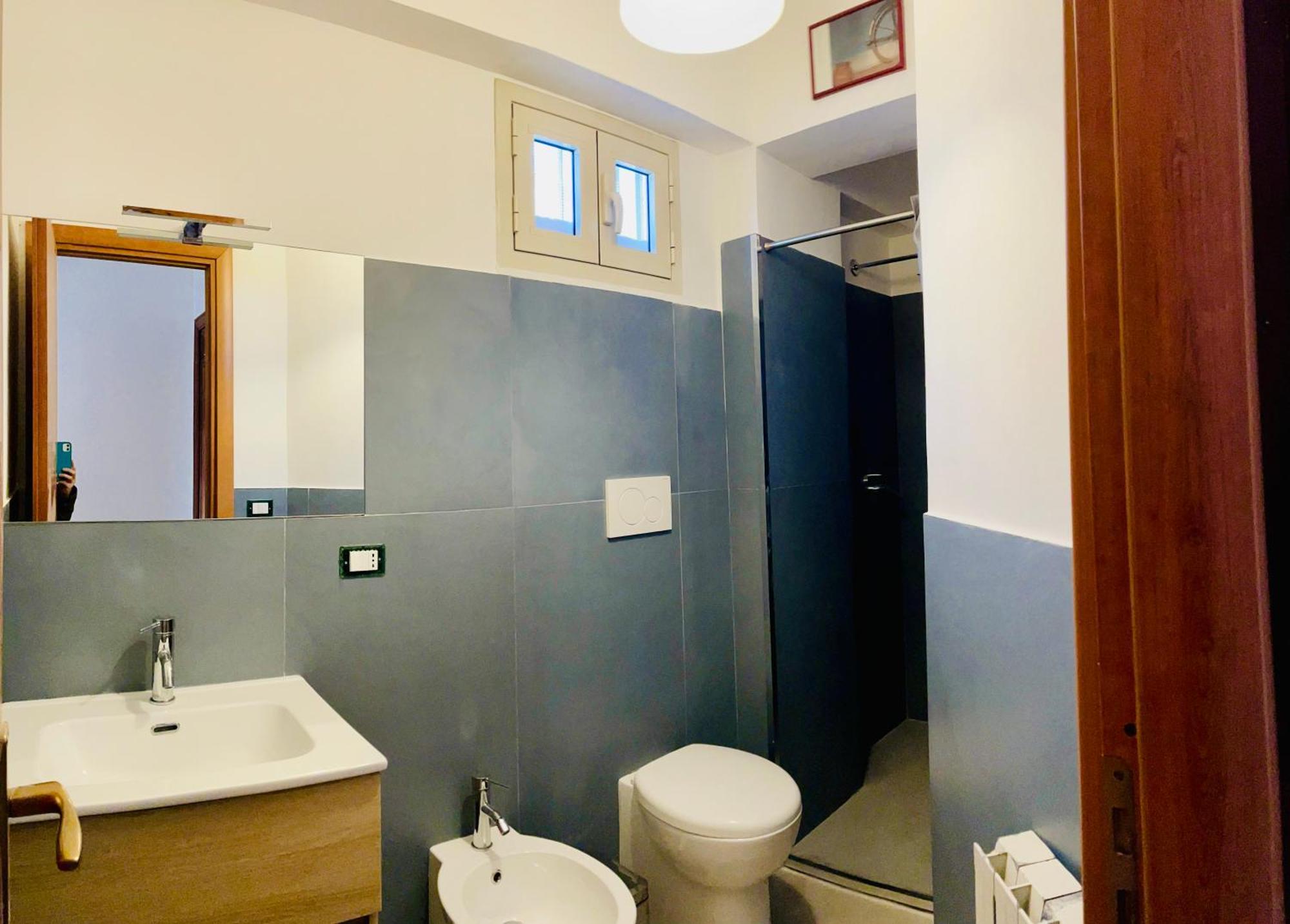 La Zagara Bed and Breakfast Furci Siculo Exteriör bild