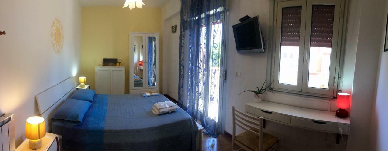 La Zagara Bed and Breakfast Furci Siculo Exteriör bild